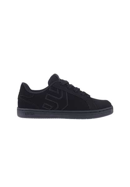Online Store Etnies Fader Ls - Nero Bambini Moda Skate Scarpe (K3337)